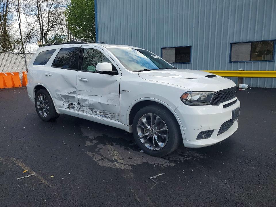 2020 Dodge Durango r