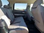 2018 Toyota Tundra Crewmax SR5