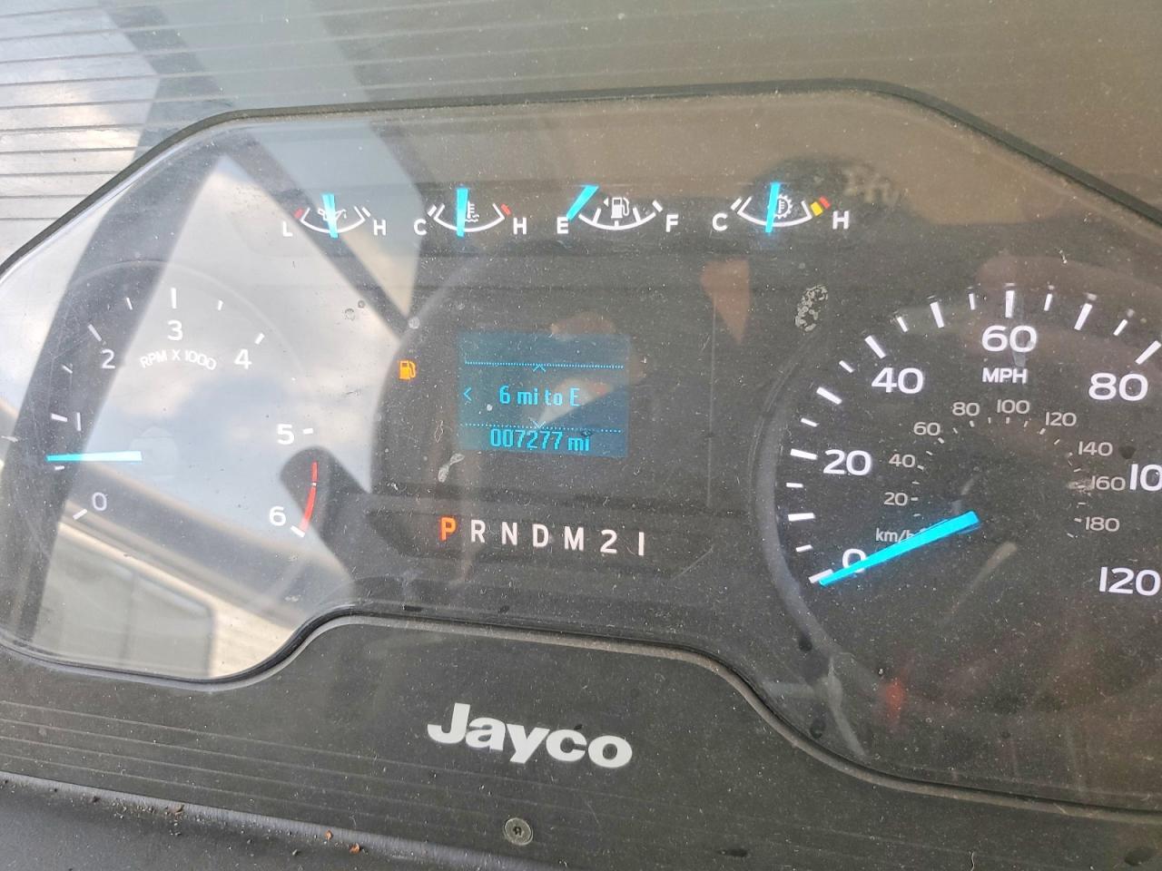 2022 Jayco Precept RV