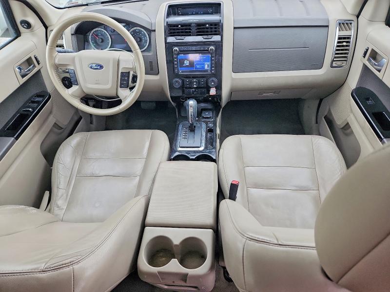 2011 Ford Escape Hybrid