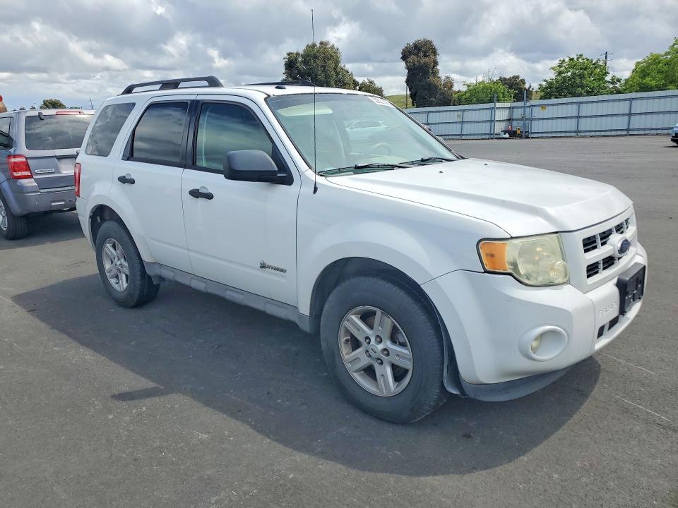 2009 Ford Escape Hybrid