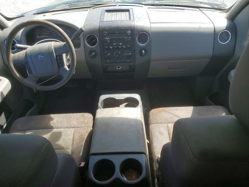2005 Ford F150