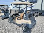 2020 Club Car Tempo Lithium Golf Cart
