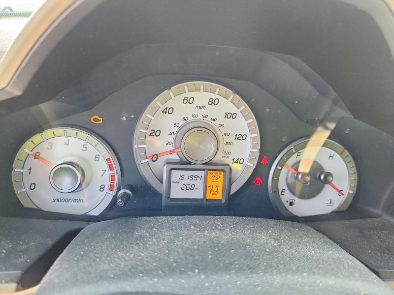 2014 Honda Pilot exl
