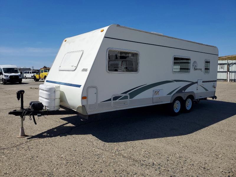 2004 Forest River Surveyor