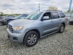2008 Toyota Sequoia SR5 for sale in Windsor, NJ