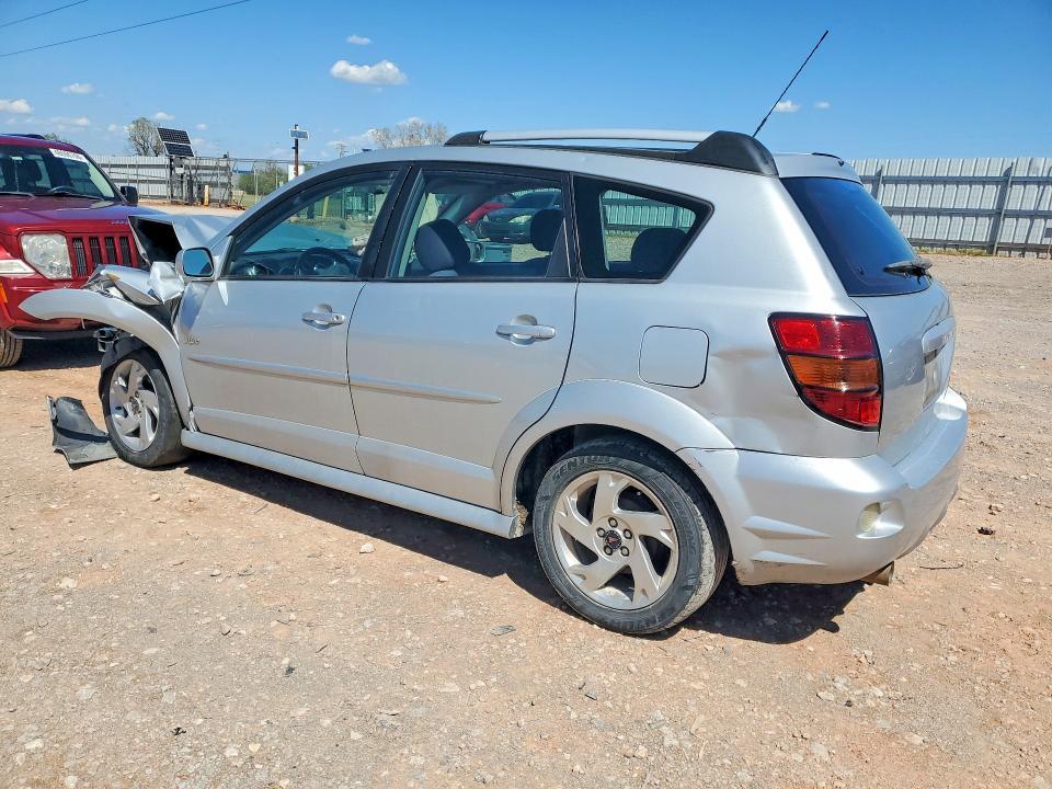 2006 Pontiac Vibe