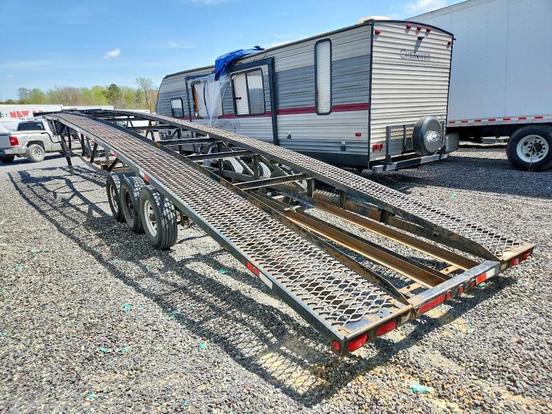 2016 Kaufman Car Carrier