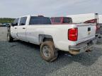 2016 Chevrolet Silverado C2500 Heavy Duty
