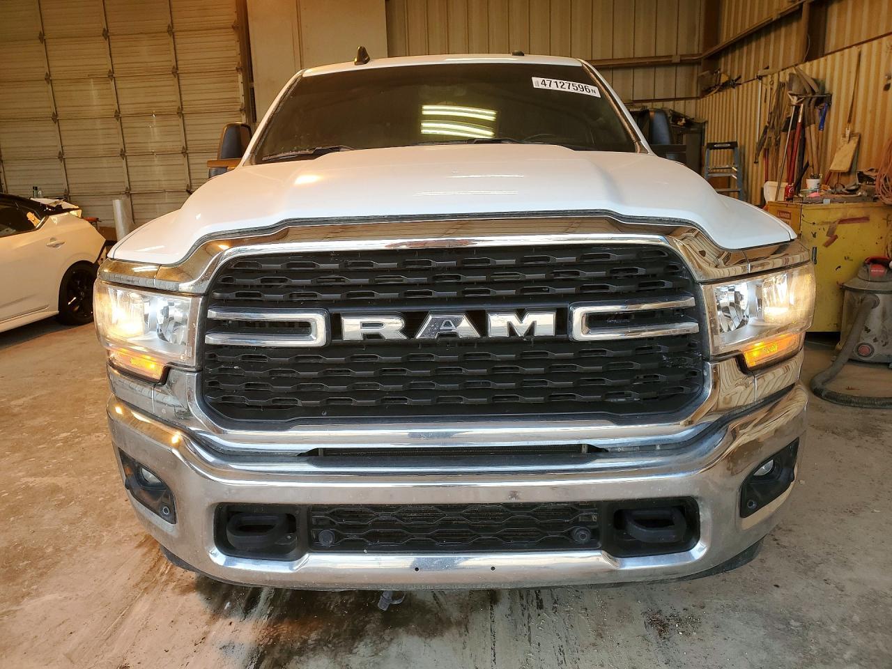 2024 Dodge RAM 2500 BIG Horn