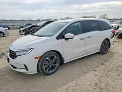 2023 Honda Odyssey Elite for sale in Kansas City, KS