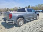 2021 GMC Sierra K1500 SLT