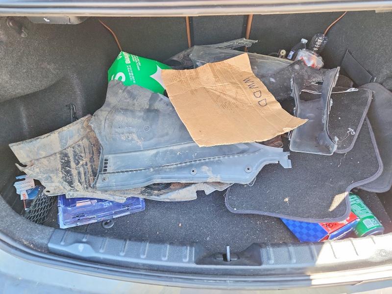 2013 BMW 328 xi Sulev