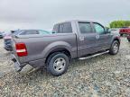 2006 Ford F150 Supercrew
