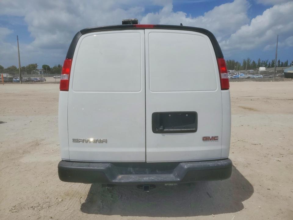 2024 GMC 2500