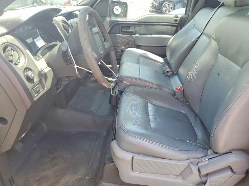 2012 Ford F150