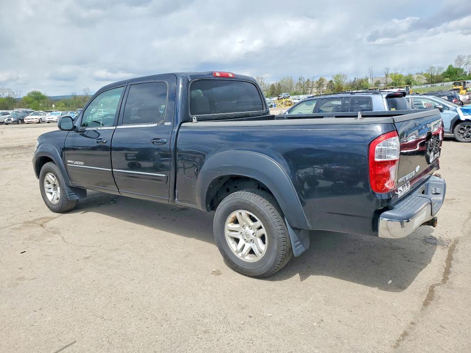 2004 Toyota Tundra Double cab SR5