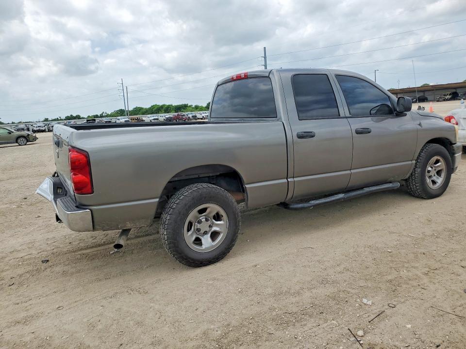 2008 Dodge RAM 1500 ST