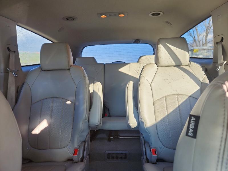 2017 Buick Enclave