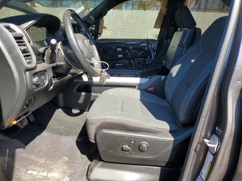 2022 Dodge RAM 1500 BIG Horn
