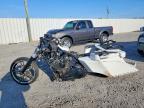 2018 Harley-Davidson Flhxs Street Glide Special