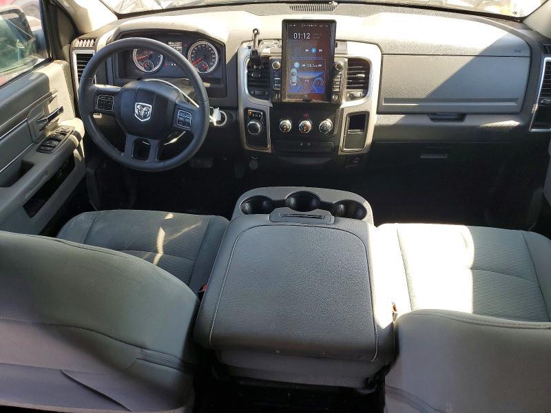2019 Dodge RAM 1500 Classic SLT
