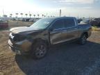 2020 Honda Ridgeline RTL