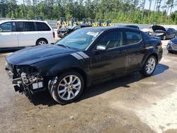 Dodge salvage cars for sale: 2014 Dodge Avenger r