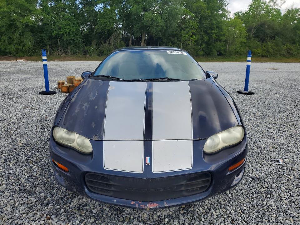 2002 Chev Camaro