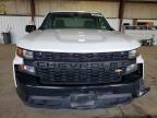 2020 Chevrolet Silverado C1500