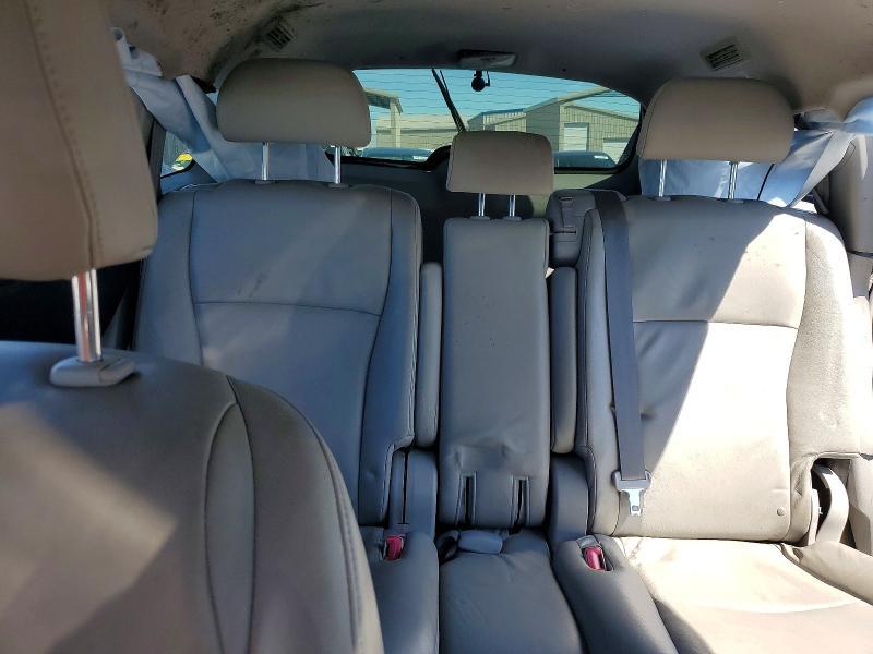 2009 Toyota Highlander Limited