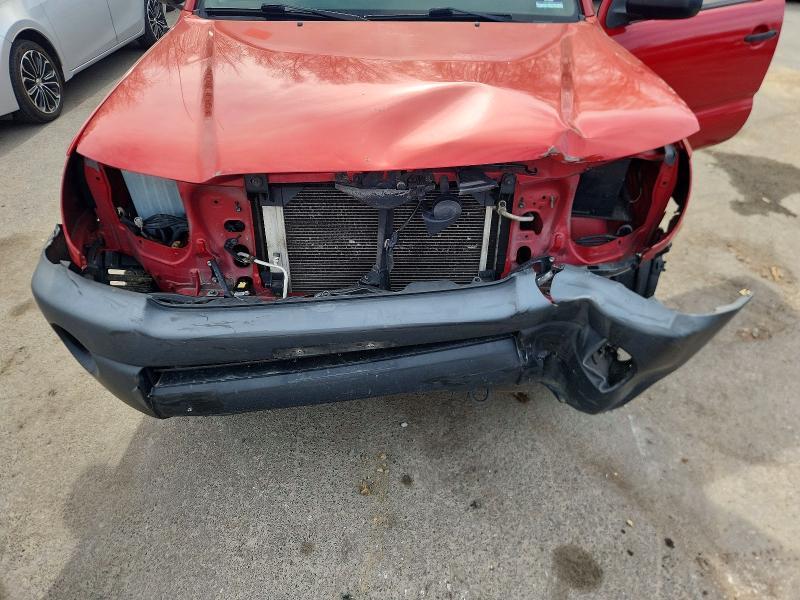 2010 Toyota Tacoma Base