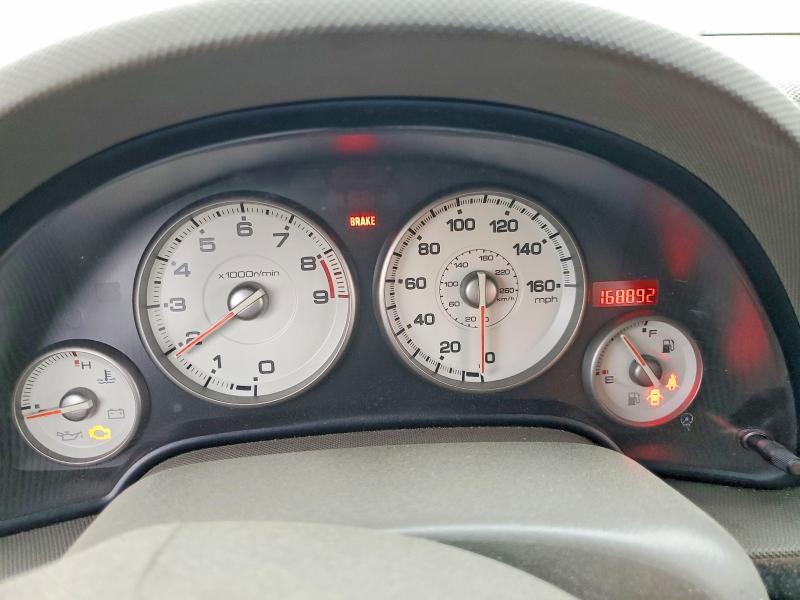 2006 Acura Rsx Type-s