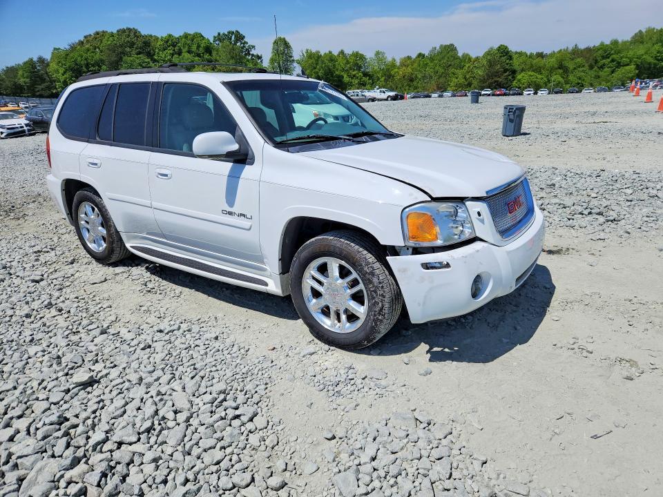 2007 GMC Envoy Denali