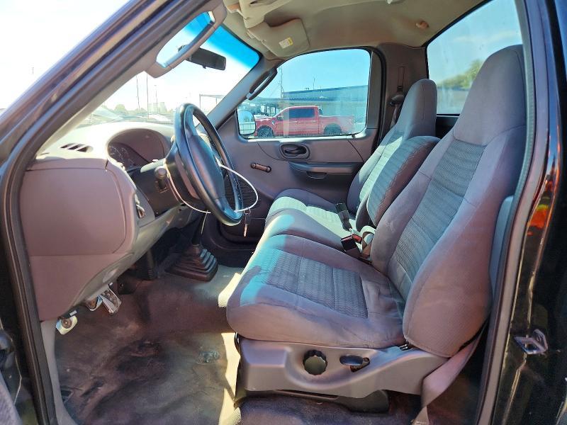 2003 Ford F150