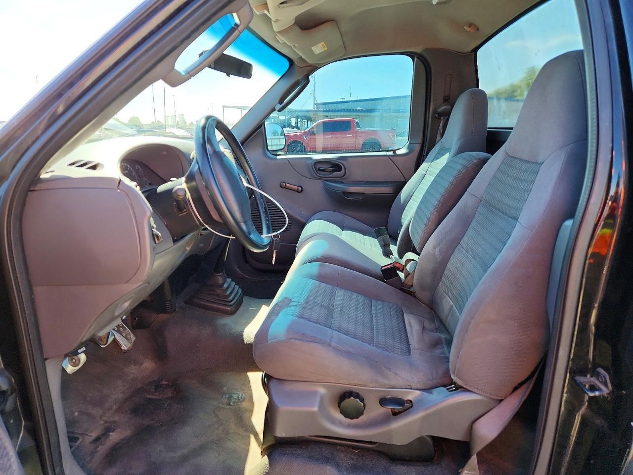 2003 Ford F150