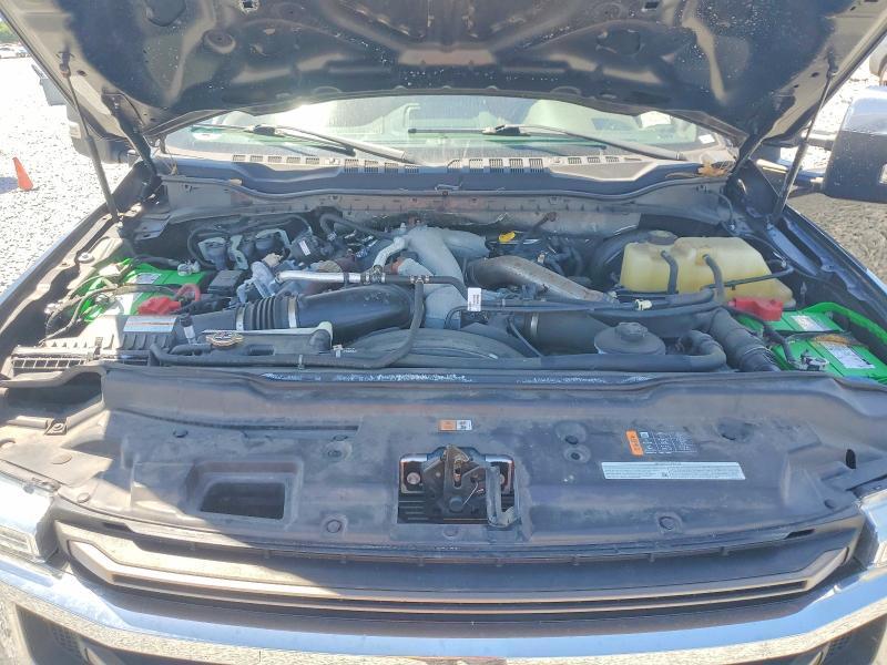 2022 Ford F250 Super Duty