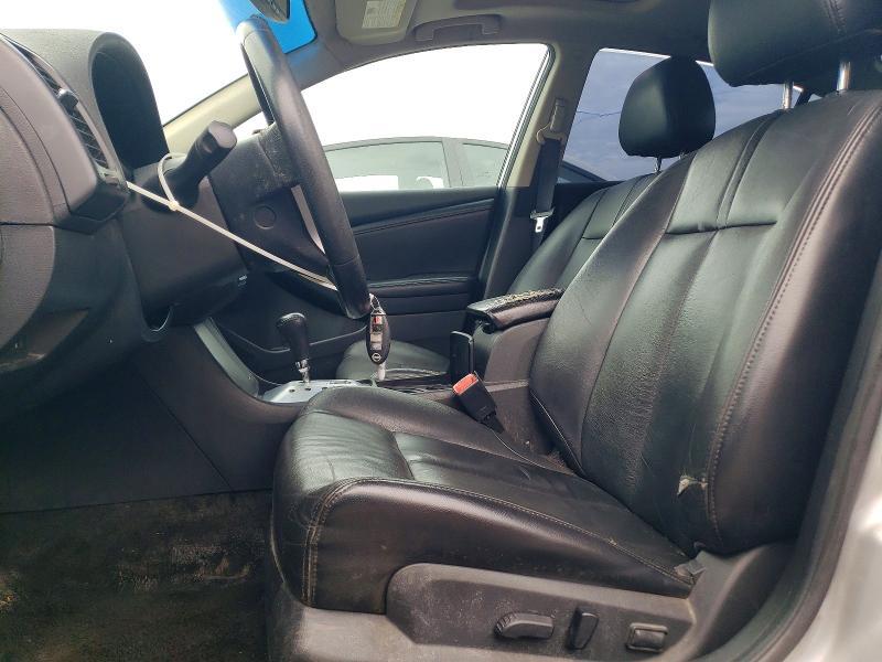 2007 Nissan Altima 2.5
