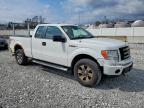 2012 Ford F150 Super Cab