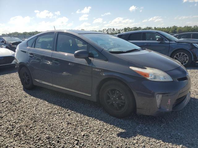 2012 Toyota Prius Four
