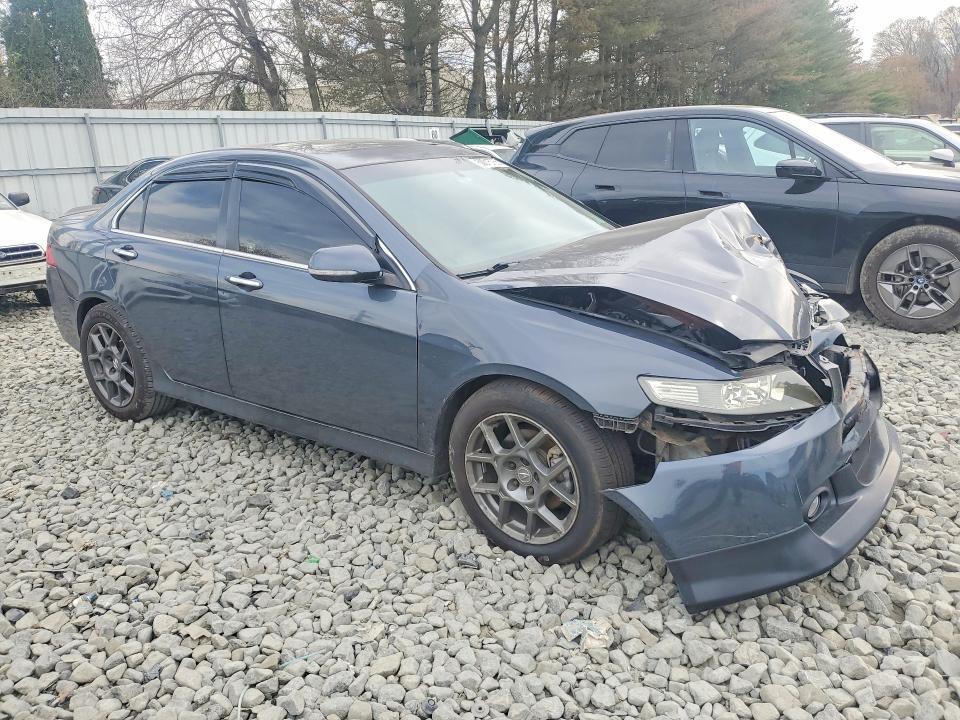 2006 Acura TSX