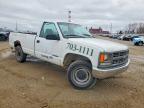 1997 Chevrolet GMT-400 C3500