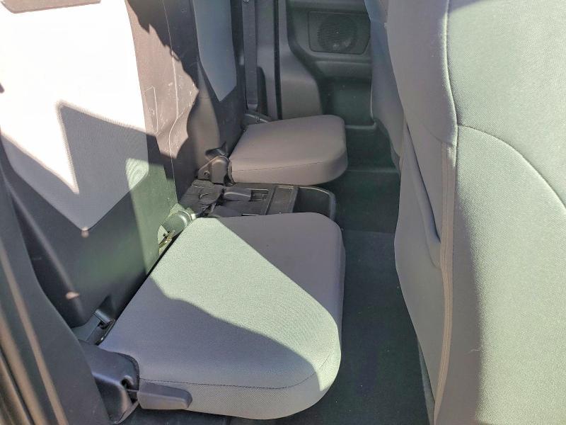 2020 Toyota Tacoma SR5 V6