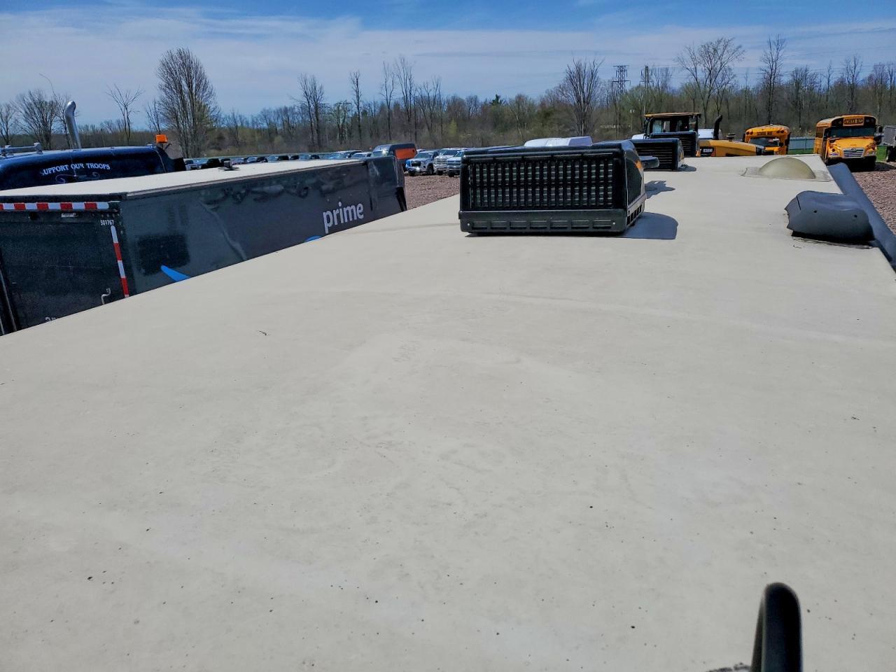 2017 Foresriver 2017 Forest River Freedom Express Camper