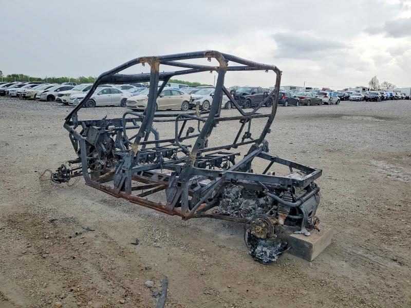 2020 Can-Am Defender Utility Vehicle