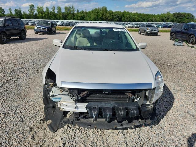 2010 Mercury Milan Premier