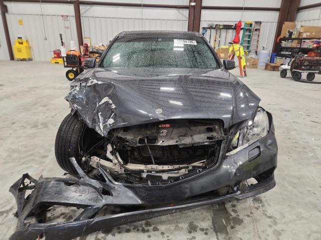 2011 Mercedes-Benz E 350 4matic