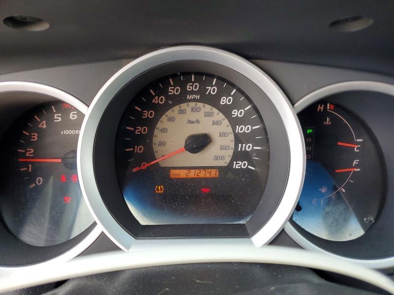 2006 Toyota Tacoma Prerunner V6