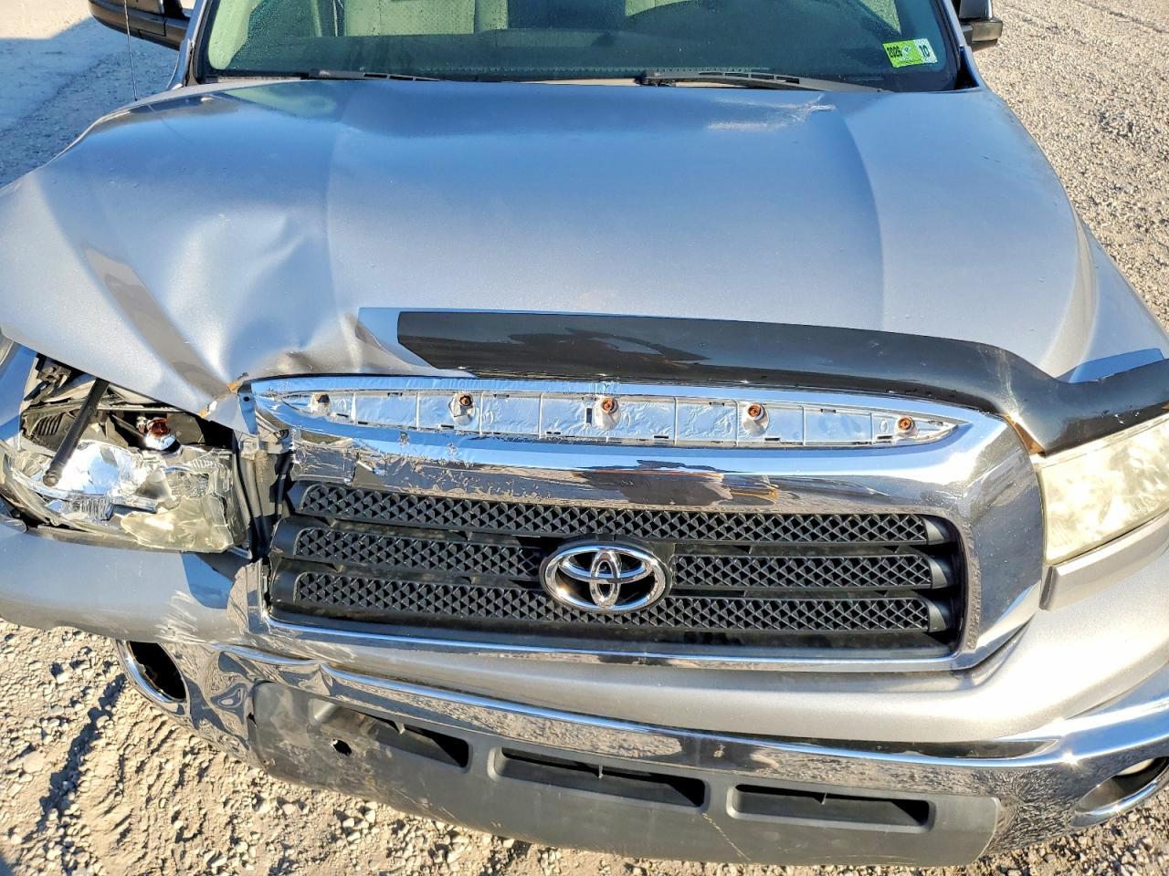 2008 Toyota Tundra SR5
