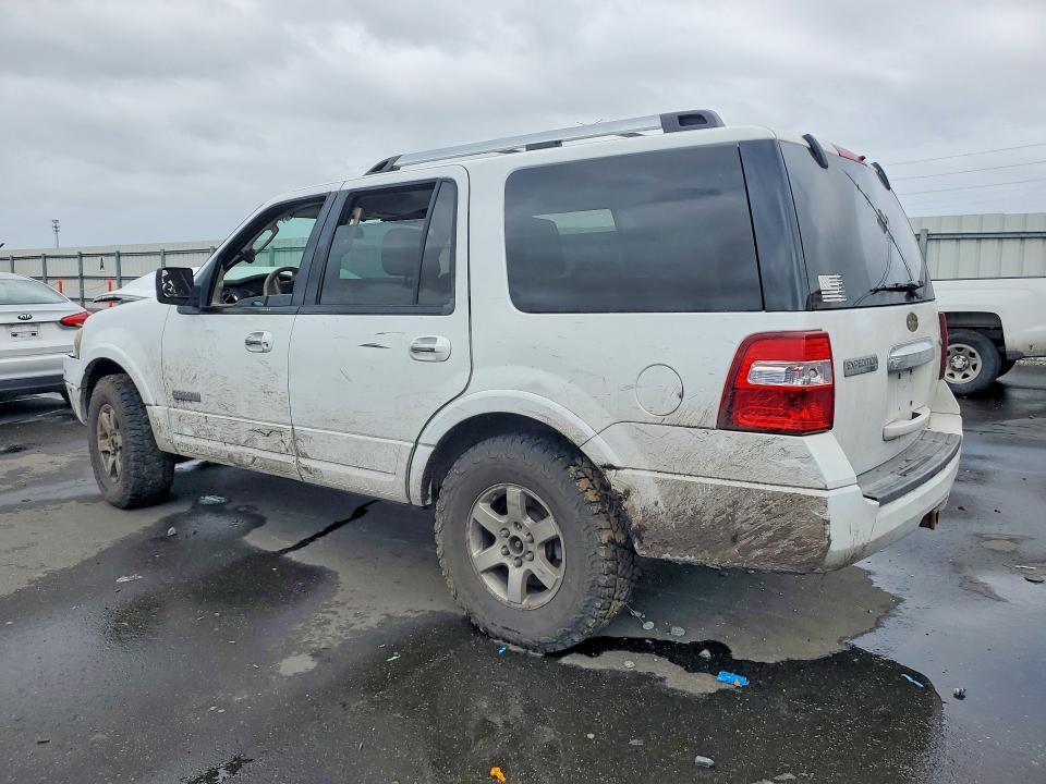 2008 Ford Expedition xlt